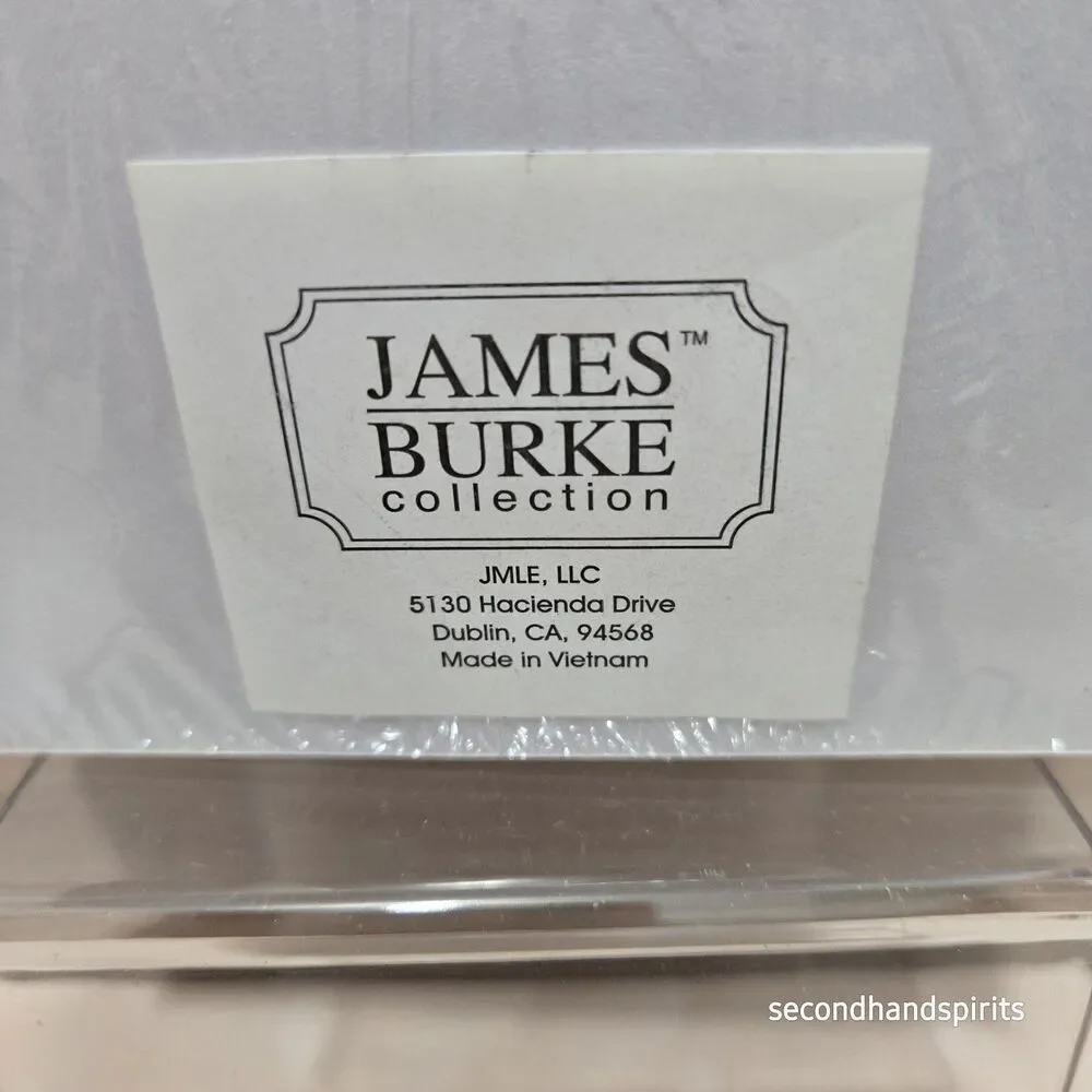 James Burke Mushroom Index Card 3x5 Ring Bound 170 Ct Cottagecore Stationery New